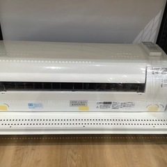 取りに来られる方限定！！】ニトリ 2023年製 壁掛けエアコン