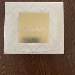 LuLuLun/ルルルン プレシャス