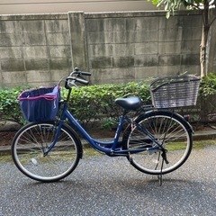 自転車