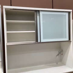 トレファク神戸南店】ニトリ レンジボード【取りに来れる方限定】