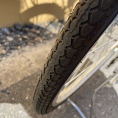 【極美品✨早い者勝ち‼️】 26インチ 6段変速 ママチャリ 🌟他にも中古自転車を出してます