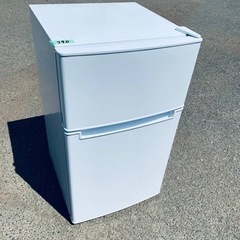 EJ790番⭐️ハイアール冷凍冷蔵庫⭐️