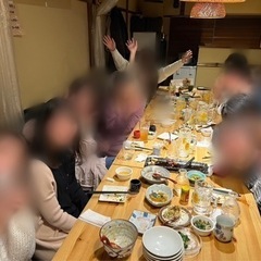 現在男女16名参加決定✨今週末4/6（土）19時🍻【交流飲み会🍻...
