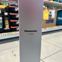 【引取限定】Panasonic F-CJ329 扇風機 2013年 中古品【小倉南区葛原東】
