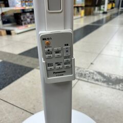 【引取限定】Panasonic F-CJ329 扇風機 2013年 中古品【小倉南区葛原東】