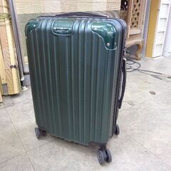 スーツケース　ハードタイプ