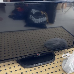 LG製32型TV