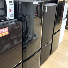 みつびし 2ドア 冷蔵庫 MITSUBISHI 2ドア冷蔵庫です！