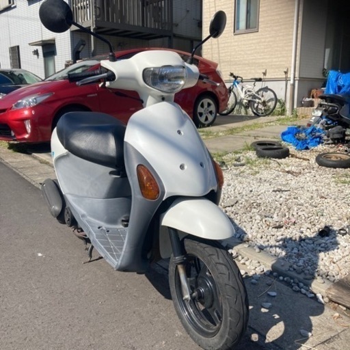 格安　SUZUKI レッツ4 ウィンカーＬＥＤ
