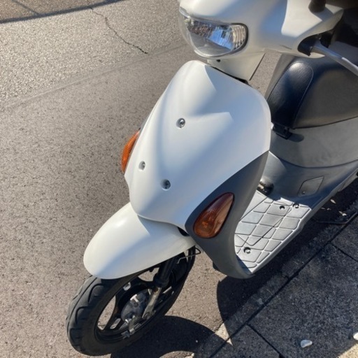 格安 SUZUKI レッツ4 ウィンカーLED