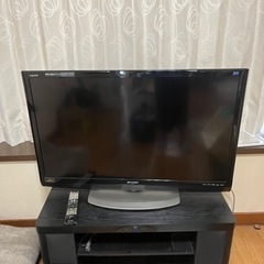 テレビ