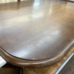 ダイニング5点セットのご紹介！【トレファク入間23-08】