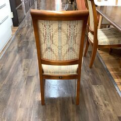 ダイニング5点セットのご紹介！【トレファク入間23-08】