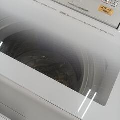 美品】大阪送料無料☆3か月保障付き☆洗濯機☆2022年☆パナソニック 