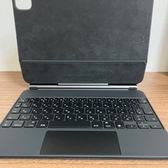 iPad Magic Keyboard 中古 pro11インチ(...