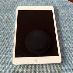 iPad mini wifiモデル