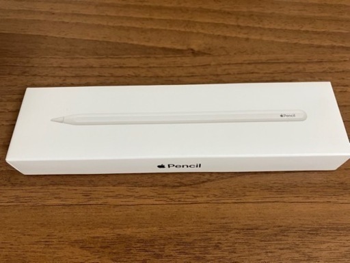 Apple Pencil 第2世代 中古 APPLE MU8F2J/A