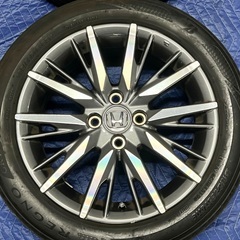 引取限定】☆中古美品☆ホンダ純正☆シャトル☆ハイブリッドZ後期☆