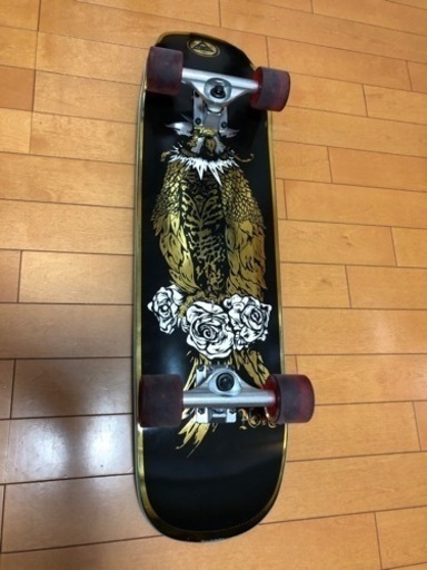 アルメリック Black & White サーフボード アルメリック ブラック