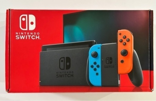 Nintendo Switch 　⭐️