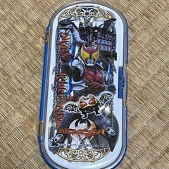 仮面ライダーキバ　カトラリーセット