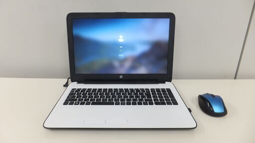 【本日の目玉品！】【美品】最新Windows11「HP・ヒューレットパッカー」正規Office2021 「管理No7」