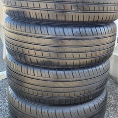 値引225/45R18 95W 18インチホイール付き4本セット