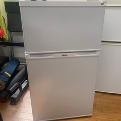 冷蔵庫2015年製ハイアール