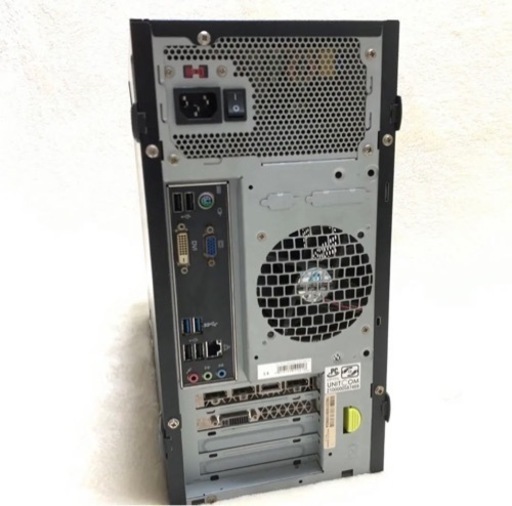 ライトゲーミングPC i7-3770 GTX950 SSD