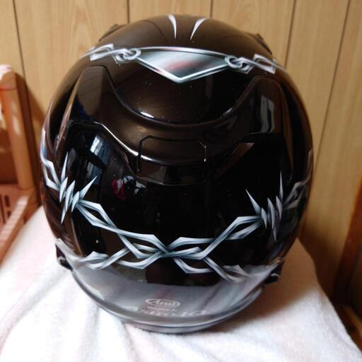 アライ　アストロIQ ファイヤーフレイム アライ アストロIQ ファイヤーフレイム 希少 アライ arai アストロIQ