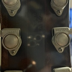 GIBSON RDカスタム1977年製