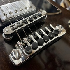 GIBSON RDカスタム1977年製