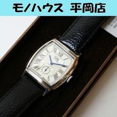 美品 FHB Classic LEO トノー型腕時計 F903-...