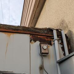 冷蔵室、物置にでも