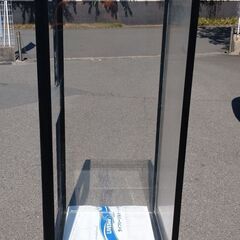 中古品　　アクリル水槽