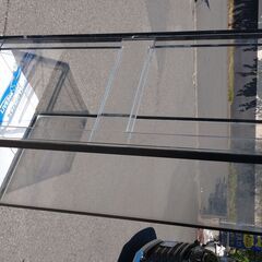 中古品　　アクリル水槽