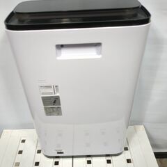 🍎オーラビート  空気清浄機 AURABEAT nsp-x2②