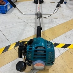 中古品 □ makita エンジン草刈機 MEM201 □ M □ ITHHD5CGFXJ6