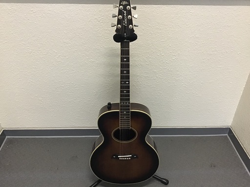 80年代 ARIA Elecord FE-60 エレアコ