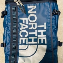 THE NORTH FACE ヒューズボックス30