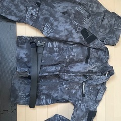 サバゲーいろいろセット