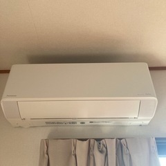 Panasonic エアコン 14畳向け
