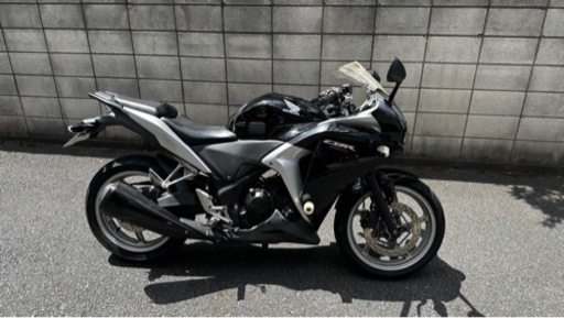 cbr250r mc41 FIコントローラー ETC