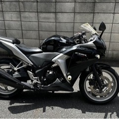 cbr250r mc41 FIコントローラー ETC