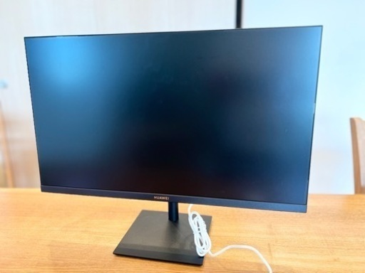 PCモニター HUAWEI Display 23.8\