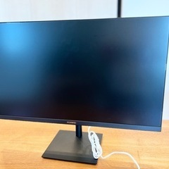 PCモニター HUAWEI Display 23.8" AD80HW