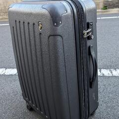スーツケース　Lサイズ　TSAロック そこそこ綺麗