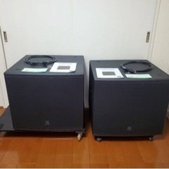 サブウーハー JBL EON618S