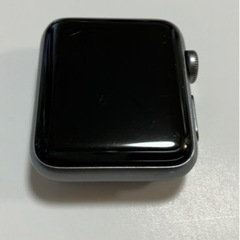 Apple Watch series3 38mm