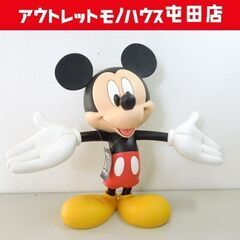 ダメージあり レア DISNEY MICKEY UNLIMITE...